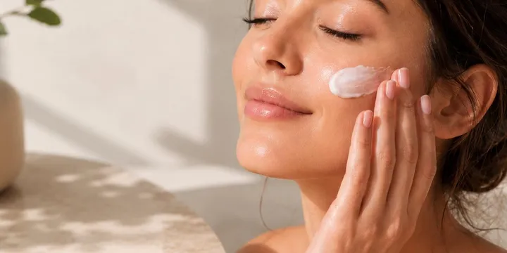 Hydration Is the Foundation of Healthy Skin