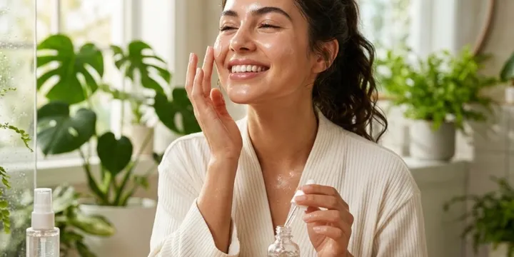 Hydration Makes Every Skincare Routine Better